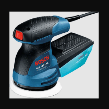 125 mm Random Orbit Sander  - 250W - Bosch GEX 125-1 AE (Copy)