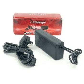 12V 3A AC to DC Power Adapter Charger - G+