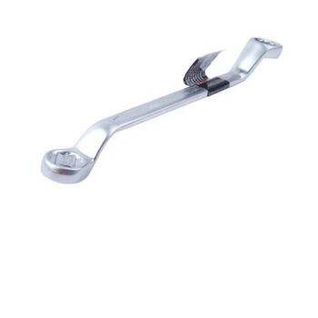 12x13 Double Ring Offset Spanner - Finder 192033