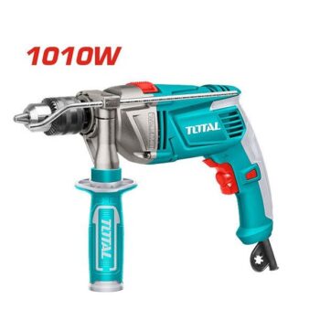 13mm Impact Drill -1010W- Total TG111136