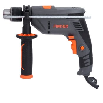 13mm Impact Drill - 500W - Finder 197217