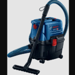 15 L Wet and Dry Vacuum Cleaner  - 1100W - Bosch GAS 15