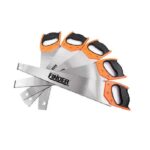 20 inch Hand Saw - 500mm, 7TPI - Finder 191591