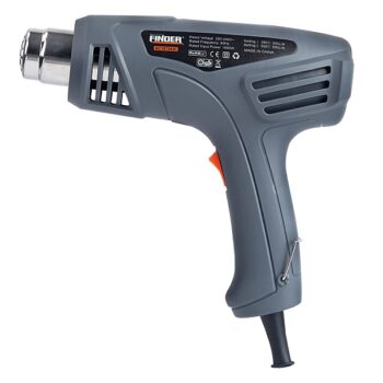 1600W Heat Gun - Finder 197243