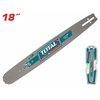 18inch Chainsaw Bar -TOTAL TGTSB51801