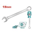 19mm Combination Spanner - TOTAL TCSPA191