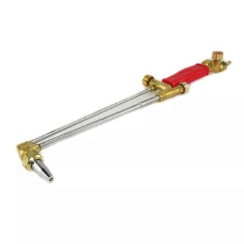 G01-30 Gas Cutting Torch - Heavy Duty, Stainless Steel, Brass Material