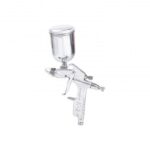 200ml High Pressure Spray Gun - Finder 194085