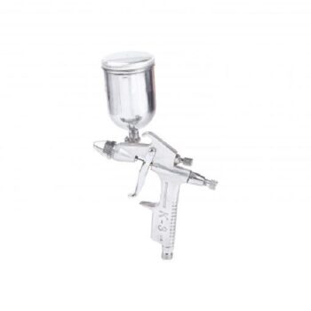 200ml High Pressure Spray Gun - Finder 194085