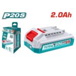 20V Lithium-Ion Battery Pack - 2.0Ah - Total TFBLI2001