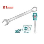 21mm Combination Spanner - TOTAL TCSPA211