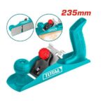 235x44mm Planer - TOTAL THT9391