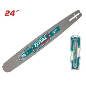 24inch Chainsaw Bar -TOTAL TGTSB52401