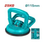 25kg 115mm Sucker - TOTAL TSP01251