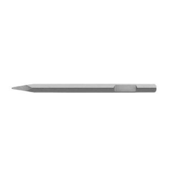 28 x 530mm Point Hex Chisel- Total TAC1531282