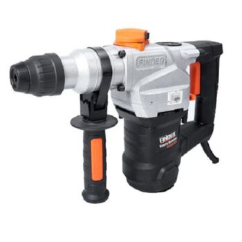 28mm Electric Hammer - 1100W, D-Handle - Finder 197206
