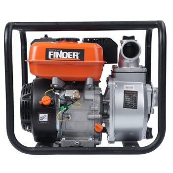 2inch 6.5HP Gasoline Water Pump - Finder 197255