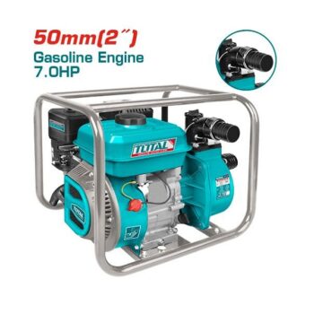2inch 7HP Gasoline Water Pump - TOTAL TP3202