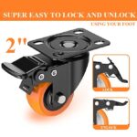 2inch-orange-caster-with-polyurethane-wheel-swivel-plate-and-locking-brake_01.jpg