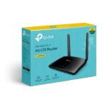300 Mbps Wireless N 4G LTE Router - TPLINK TL-MR6400