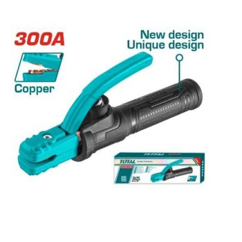 300A Electrode Holder - TOTAL TWAH3006