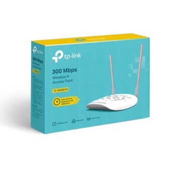 300Mbps Wireless N Access Point - TPLINK TL-WA801N