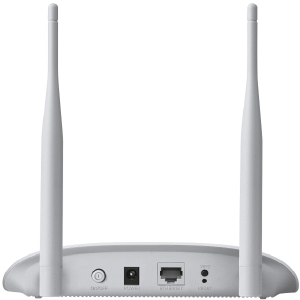 300Mbps Wireless N Access Point - TPLINK TL-WA801N