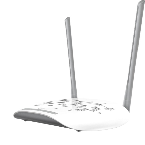 300Mbps Wireless N Access Point - TPLINK TL-WA801N