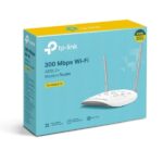 300Mbps Wireless N ADSL2+ Modem Router - TPLINK TD-W8961N