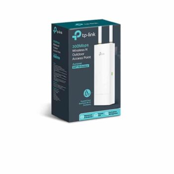 300Mbps Wireless N Outdoor Access Point - TPLINK EAP110-Outdoor