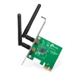 300Mbps Wireless N PCI Express Adapter - TPLINK TL-WN881ND