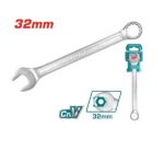 32mm Combination Spanner - TOTAL TCSPA321