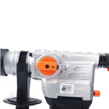 32mm Electric Hammer - 1500W, D-Handle - Finder 197207