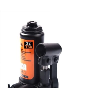 32T Hydraulic Bottle Jack - Finder 194246
