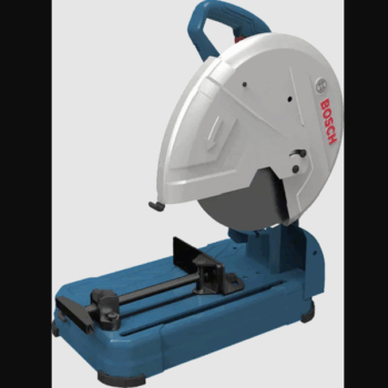 355mm Cut-off Saw - 14inch 2400W - Bosch GCO 240