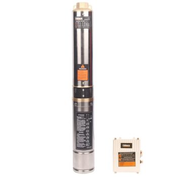 2200W Submersible Pump - 3.0HP - Finder 197351