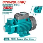 370W Water Pump - TOTAL TWP137026