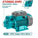 370W Water Pump - TOTAL TWP13706