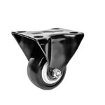 3inch-black-fixed-caster-with-polyurethane-wheel_01.jpg