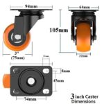 3inch-orange-swivel-caster-with-polyurethane-wheel-and-without-lock_04.jpg