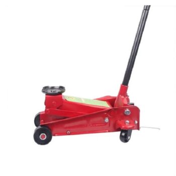 3T Hydraulic Trolley Jack - Finder 194020