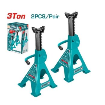 3Ton Jack Stand Pair - TOTAL THJS0301
