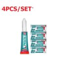 4 Pcs Super Glue Set TOTAL THT3521