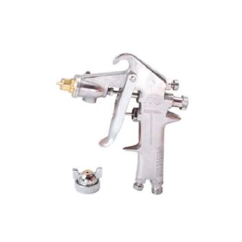 400ml High Pressure Spray Gun - Finder 194088