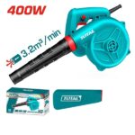 400W Aspirator Blower - TOTAL TB4036