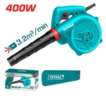 400W Aspirator Blower - TOTAL TB4036