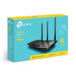450Mbps Wireless N Router - TPLINK TL-WR940N