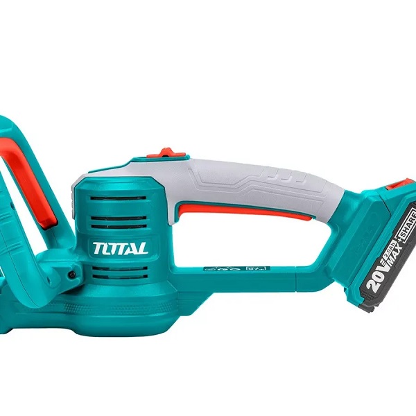 460mm Cordless 20V Li-Ion Hedge Trimmer (Battery and Charger Sold Separately) – THTLI20018