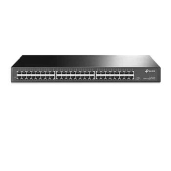 48-Port Gigabit Rackmount Switch - TPLINK TL-SG1048