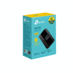 4G LTE Mobile Wi-Fi - TPLINK M7350